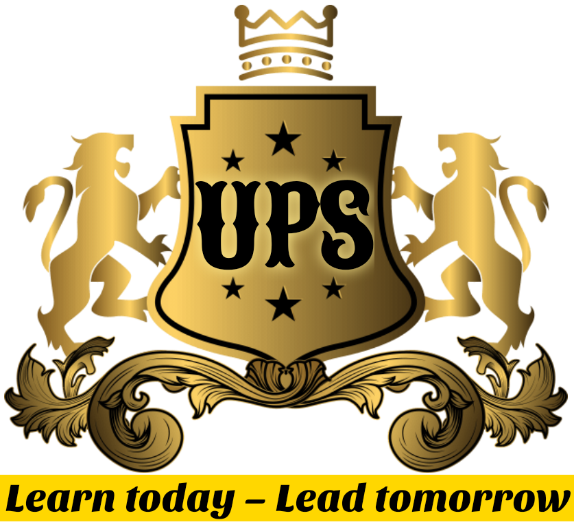 UDAY PUBLIC SCHOOL